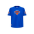 PLAYERA NBA NEW YORK KNICKS RETRO CLASSICS PARA NIÑO