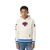 SUDADERA CON GORRO NBA NEW YORK KNICKS RETRO CLASSICS PARA NIÑO
