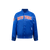 CHAMARRA DE SATIN NBA NEW YORK KNICKS CLASSIC CHENILLE PARA NIÑO