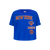 PLAYERA NBA NEW YORK KNICKS RETRO CLASSICS PARA NIÑA