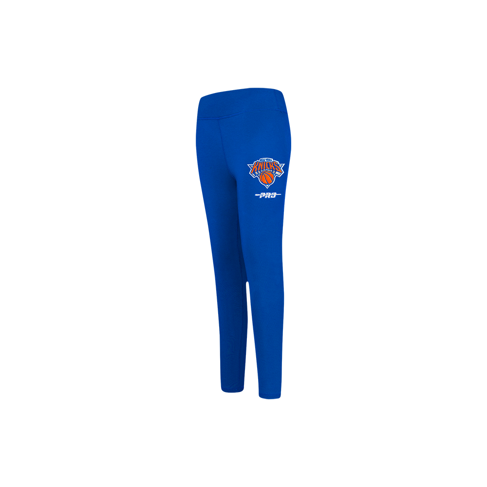 LEGGINGS NBA NEW YORK KNICKS RETRO CLASSICS PARA NIÑA