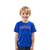 PLAYERA NBA NEW YORK KNICKS CLASSIC CHENILLE PARA BEBÉ NIÑO