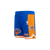 SHORT NBA NEW YORK KNICKS CLASSIC CHENILLE PARA BEBÉ NIÑO