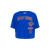 PLAYERA NBA NEW YORK KNICKS RETRO CLASSICS PARA BEBÉ NIÑA