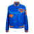 CHAMARRA DE SATIN NBA NEW YORK KNICKS OLD ENGLISH PARA MUJER