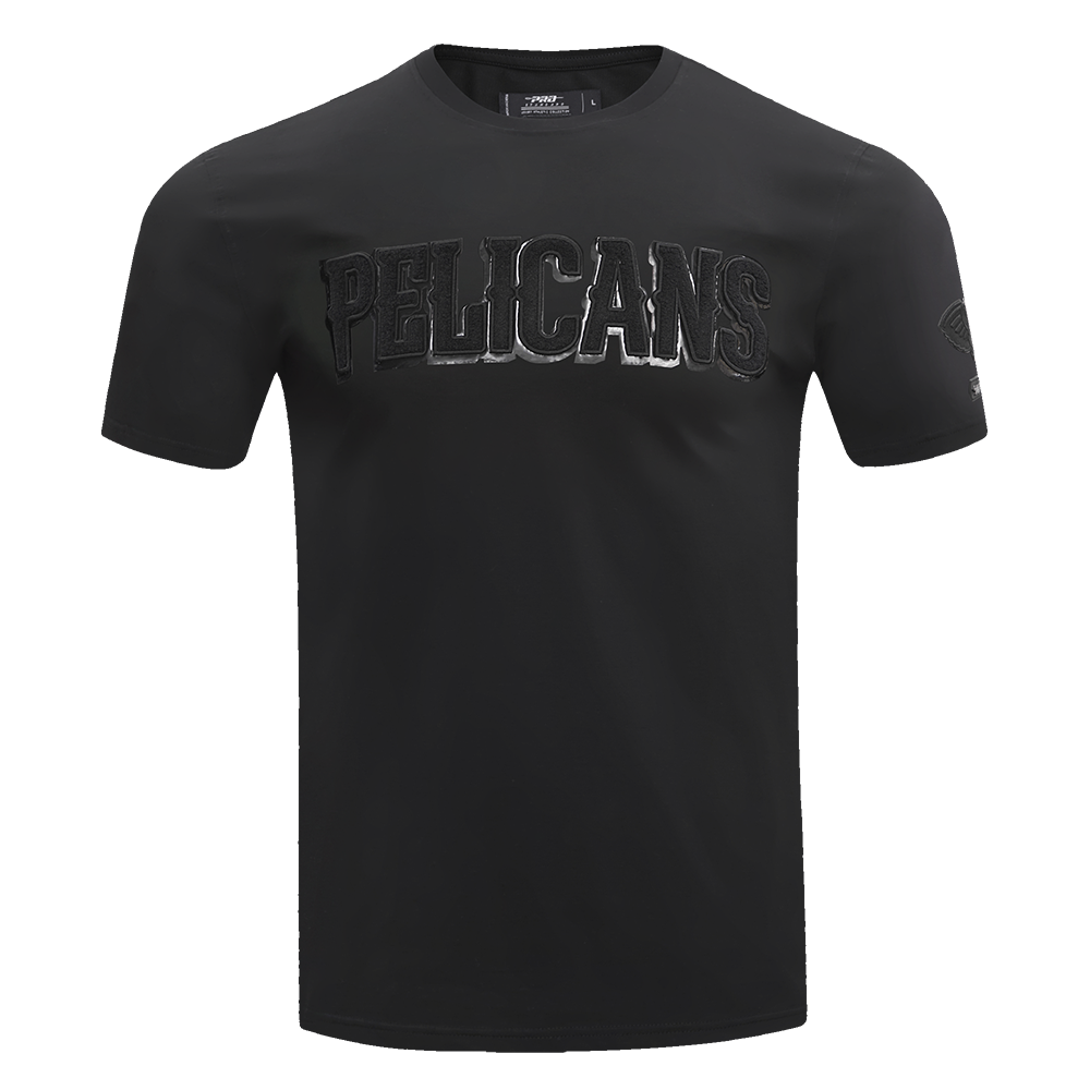 PLAYERA NBA NEW ORLEANS PELICANS CLASSIC 3BK
