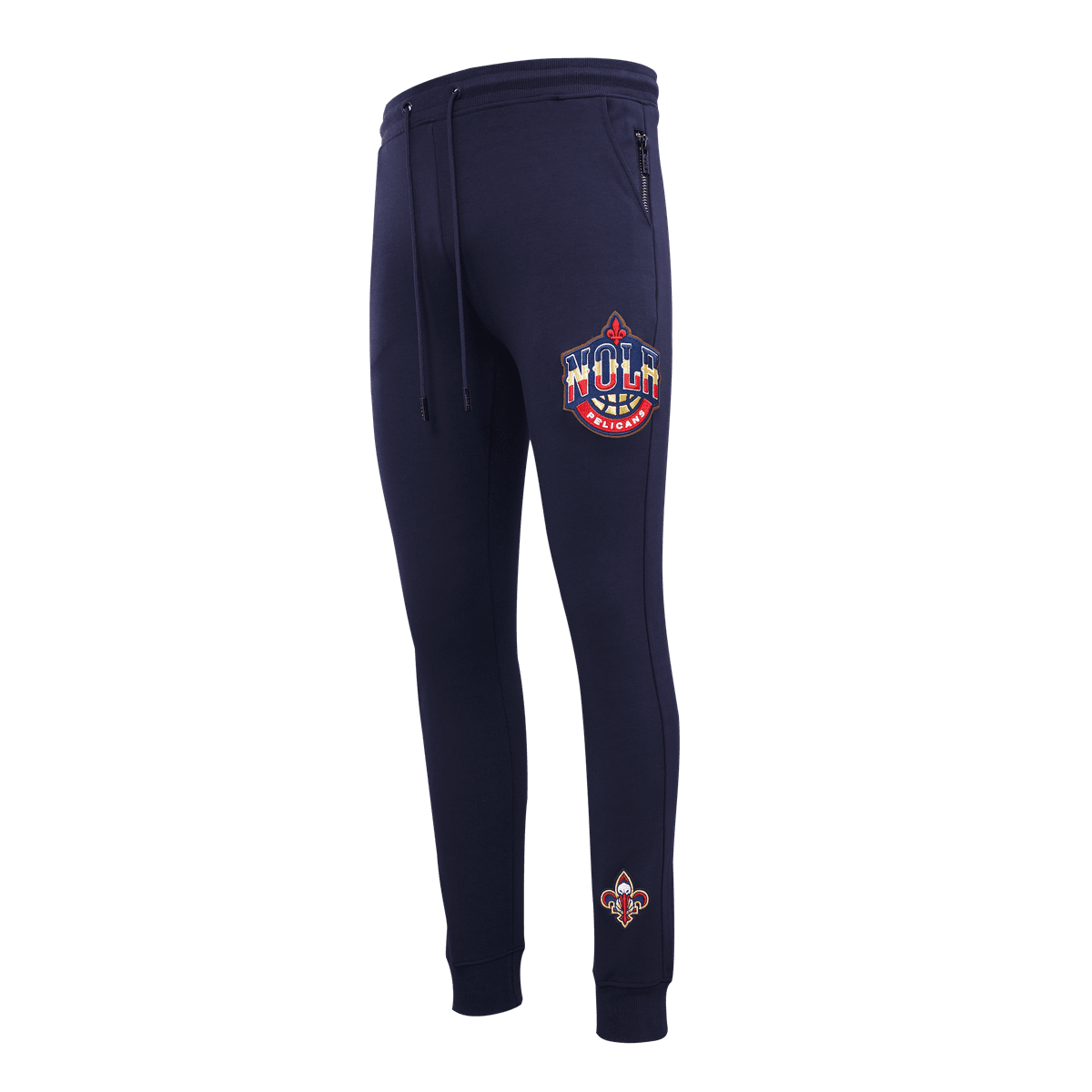 JOGGERS NBA NEW ORLEANS PELICANS CLASSIC CHENILLE