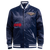 CHAMARRA DE SATÍN NBA NEW ORLEANS PELICANS OLD ENGLISH