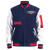 CHAMARRA UNIVERSITARIA NBA NEW ORLEANS PELICANS OLD ENGLISH