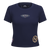 PLAYERA NBA NEW ORLEANS PELICANS GAME DAY CLASSICS PARA MUJER
