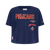 PLAYERA NBA NEW ORLEANS PELICANS RETRO CLASSICS PARA NIÑA JUNIOR