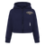 SUDADERA CON CIERRE NBA NEW ORLEANS PELICANS CLASSIC ESSENTIALS PARA BEBÉ NIÑA