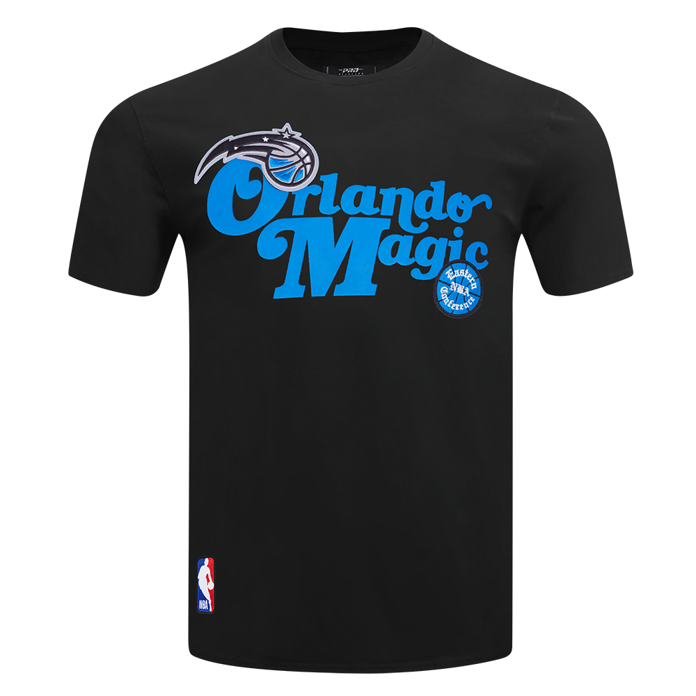 PLAYERA NBA ORLANDO MAGIC SOUVENIR