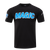 PLAYERA NBA ORLANDO MAGIC CLASSIC CHENILLE