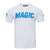 PLAYERA NBA ORLANDO MAGIC CLASSIC CHENILLE