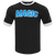 PLAYERA NBA ORLANDO MAGIC CLASSIC CHENILLE