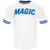 PLAYERA NBA ORLANDO MAGIC CLASSIC CHENILLE