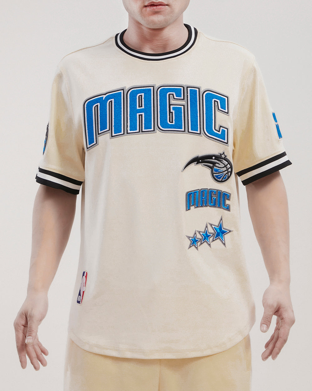PLAYERA NBA ORLANDO MAGIC RETRO CLASSICS