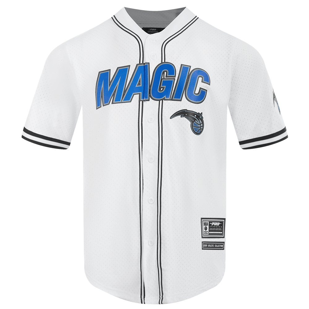 JERSEY NBA ORLANDO MAGIC MESH