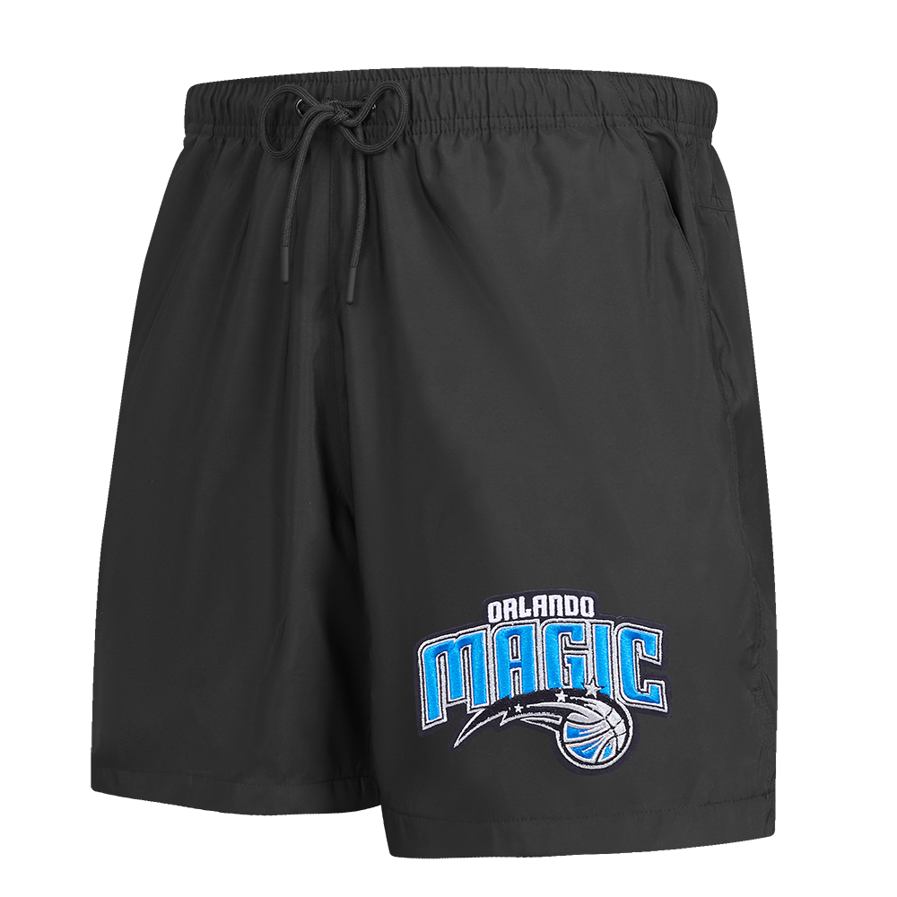 SHORTS DE ALGODÓN NBA ORLANDO MAGIC CLASSIC WOVEN