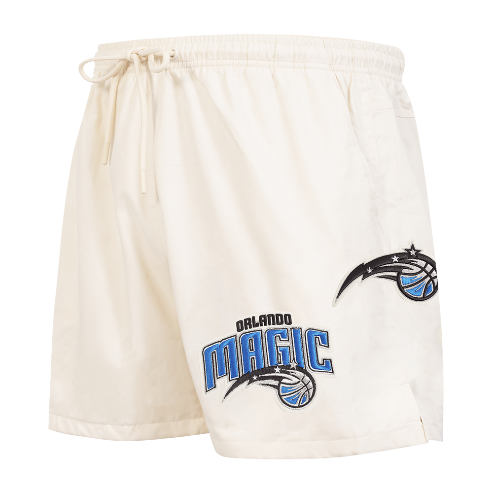SHORTS DE ALGODÓN NBA ORLANDO MAGIC CLASSIC WOVEN