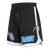 SHORTS DE BASKETBALL NBA ORLANDO MAGIC CLASSIC CHENILLE