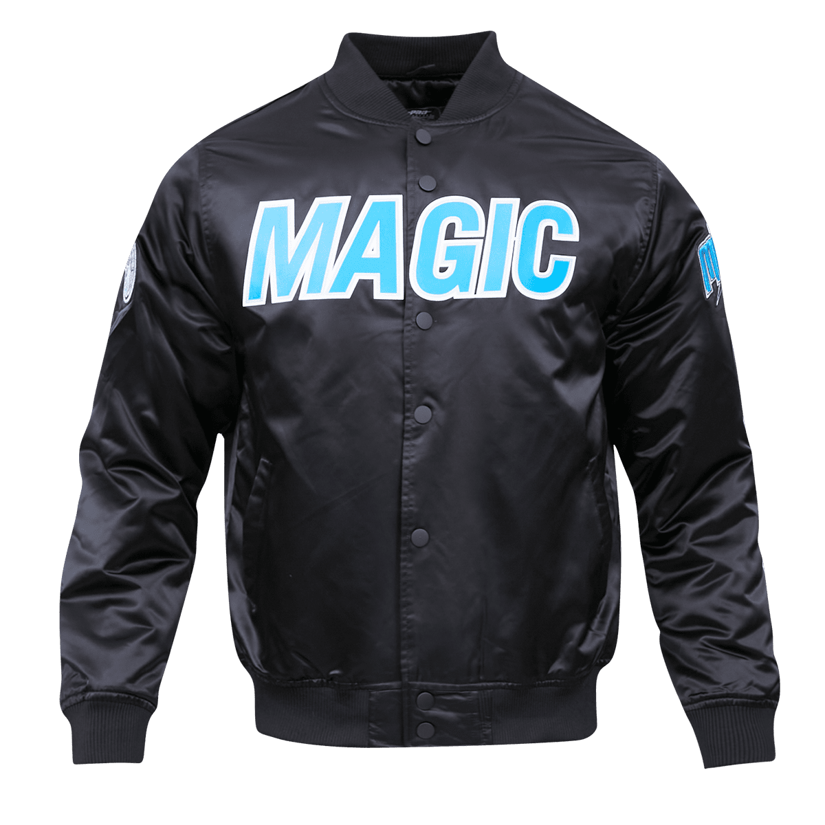 CHAMARRA DE SATÍN NBA ORLANDO MAGIC CLASSIC SATIN