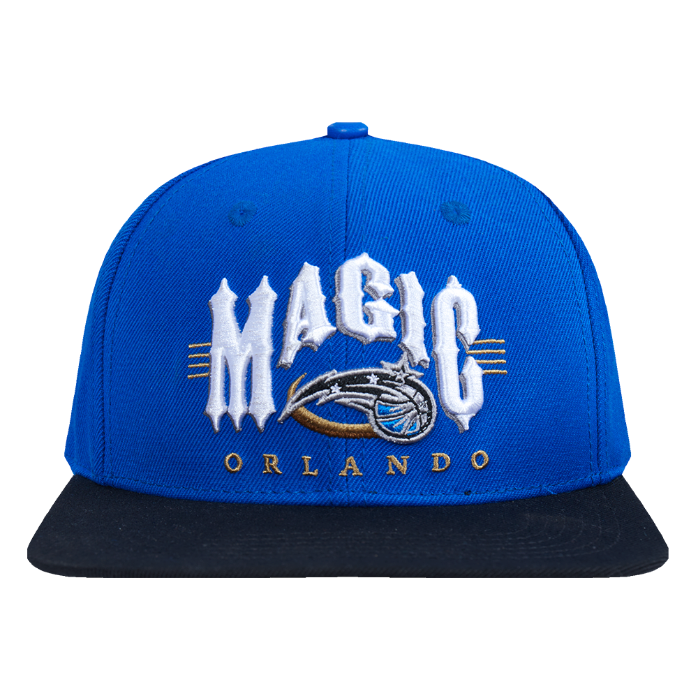 GORRA SNAPBACK NBA ORLANDO MAGIC CLUB MEMBER