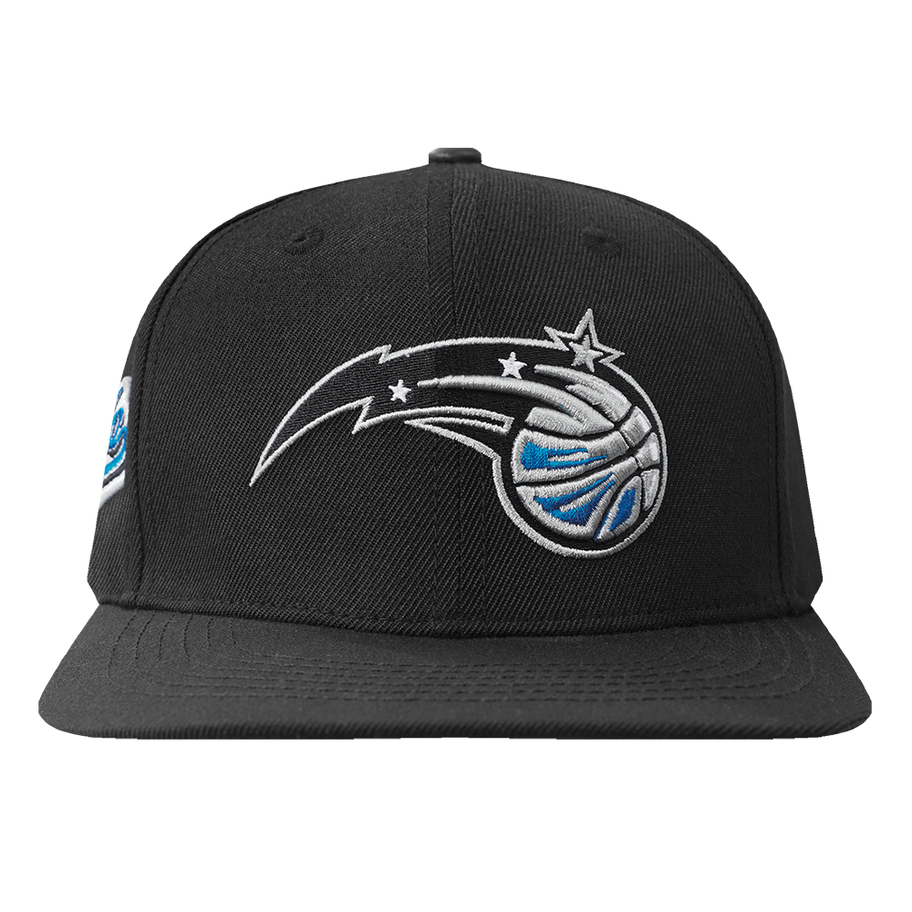 GORRA SNAPBACK NBA ORLANDO MAGIC SCRIPT TAIL