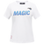 PLAYERA NBA ORLANDO MAGIC CLASSIC CHENILLE PARA MUJER