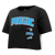 PLAYERA NBA ORLANDO MAGIC RETRO CLASSICS PARA MUJER