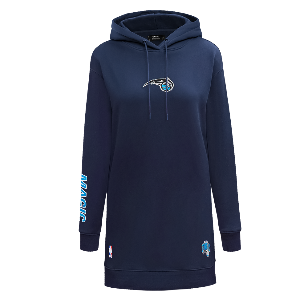 VESTIDO NBA ORLANDO MAGIC CLASSIC CHENILLE PARA MUJER