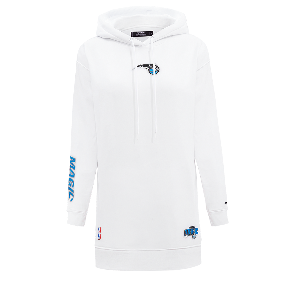 VESTIDO NBA ORLANDO MAGIC CLASSIC CHENILLE PARA MUJER