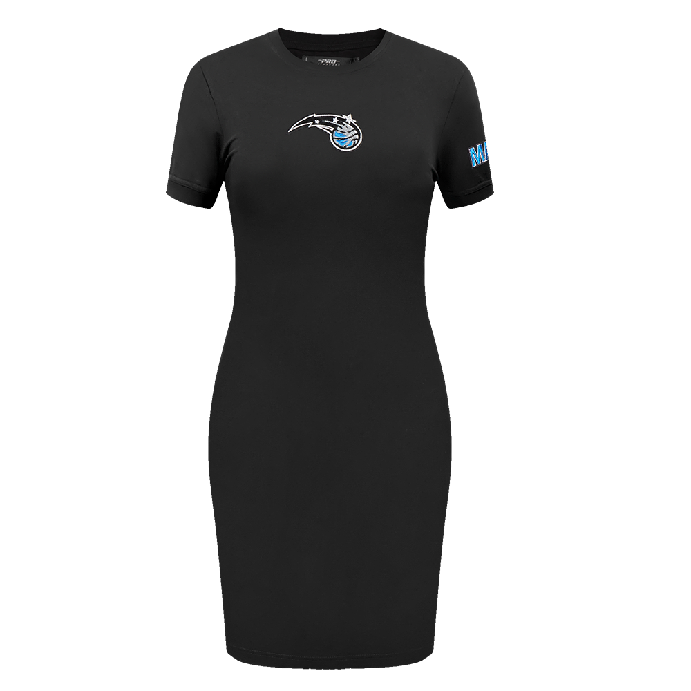 VESTIDO NBA ORLANDO MAGIC CLASSIC ESSENTIALS PARA MUJER
