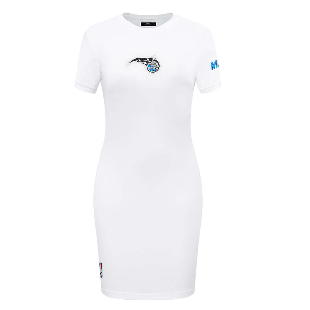 VESTIDO NBA ORLANDO MAGIC CLASSIC ESSENTIALS PARA MUJER
