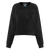 SUDADERA DE CUELLO REDONDO NBA ORLANDO MAGIC CLASSIC 3BK PARA MUJER