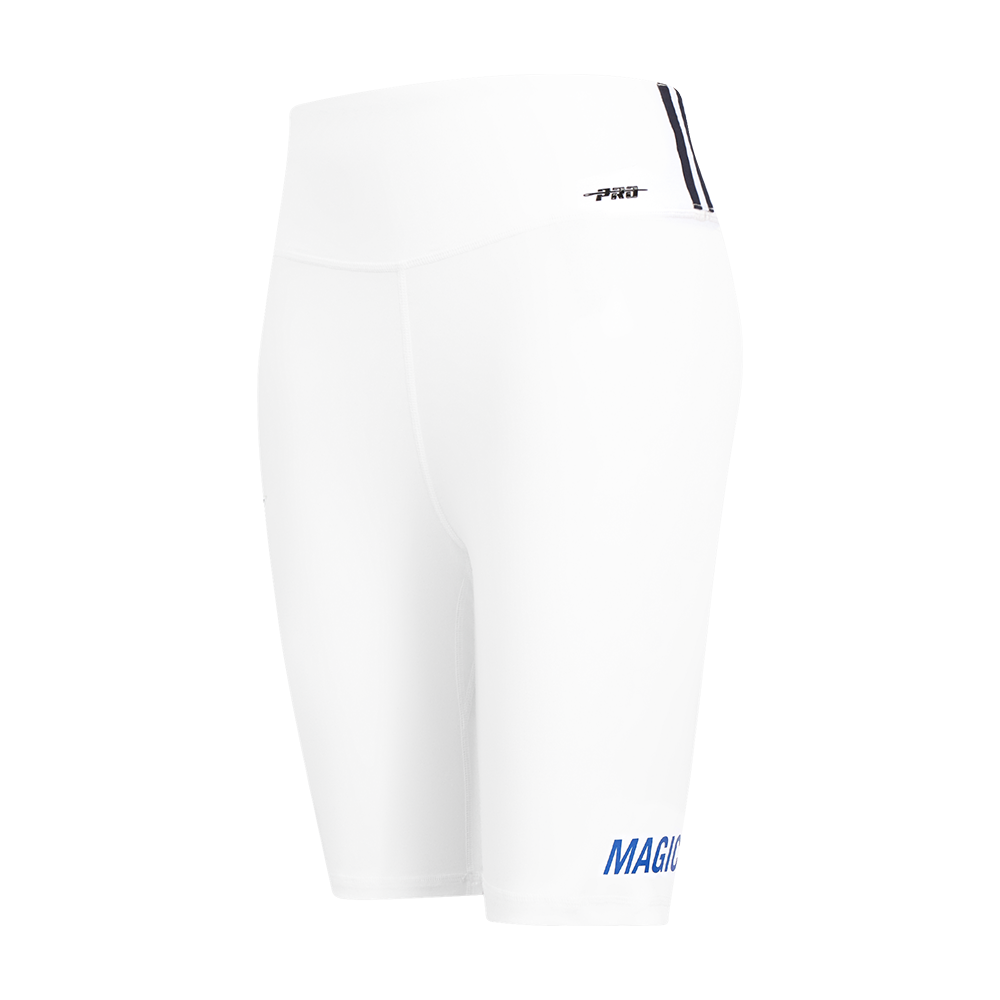 BIKE SHORTS NBA ORLANDO MAGIC CLASSIC CHENILLE PARA MUJER