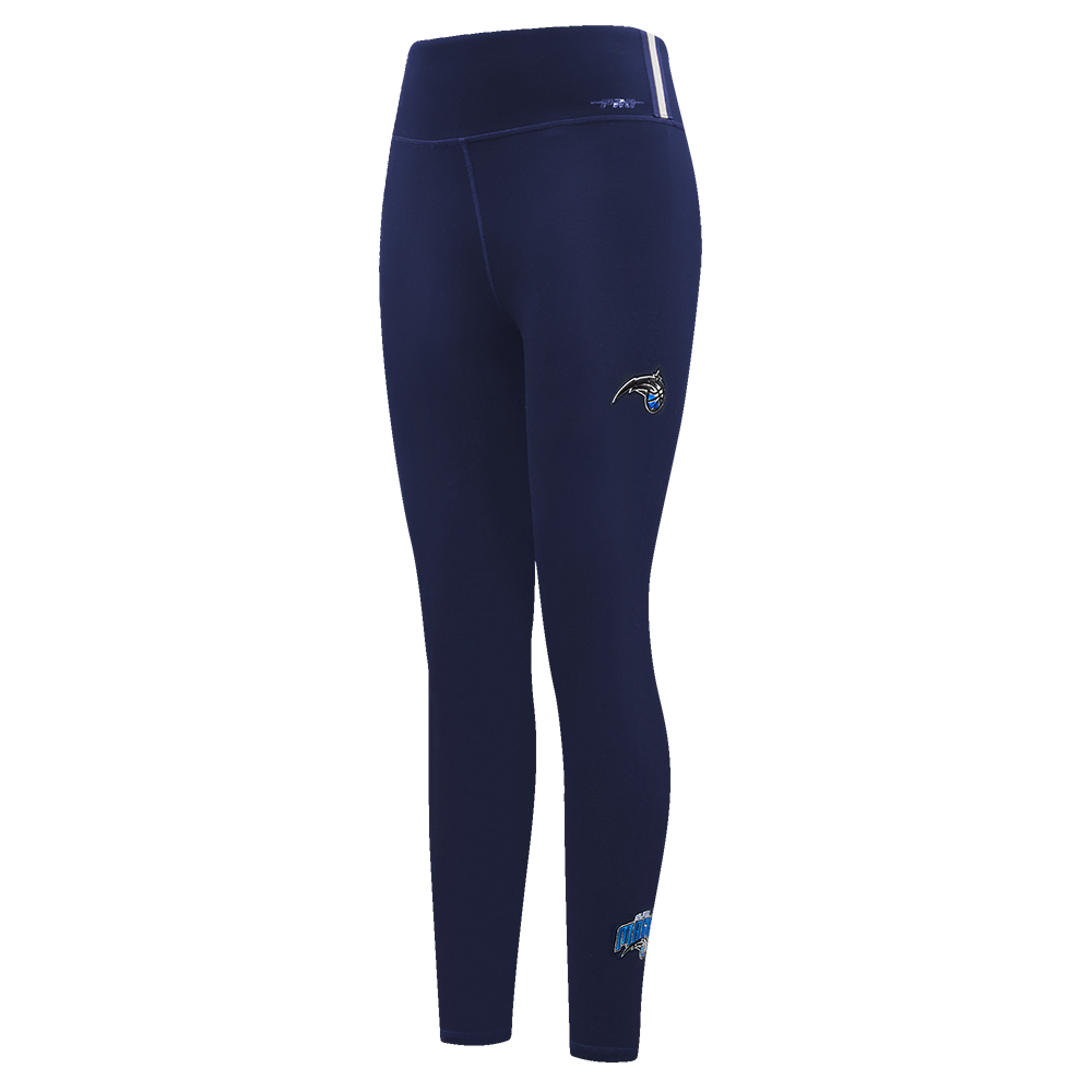 LEGGINGS NBA ORLANDO MAGIC CLASSIC CHENILLE PARA MUJER
