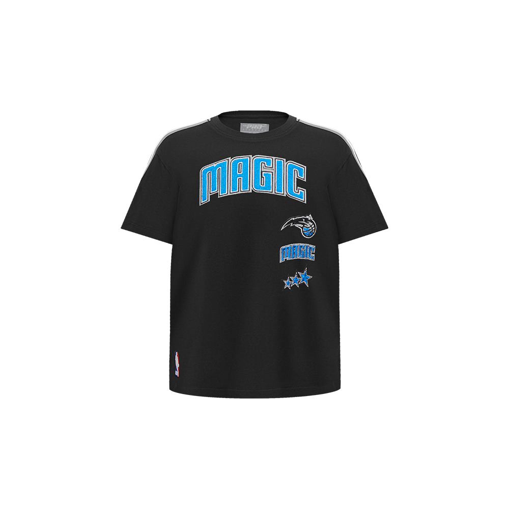 PLAYERA NBA ORLANDO MAGIC RETRO CLASSICS PARA BEBÉ NIÑO