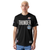 PLAYERA NBA OKLAHOMA CITY THUNDER MODERN ORIGINALS