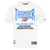 PLAYERA NBA OKLAHOMA CITY THUNDER CITY TOUR 2.0