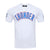 PLAYERA NBA OKLAHOMA CITY THUNDER CLASSIC CHENILLE