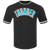 PLAYERA NBA OKLAHOMA CITY THUNDER CLASSIC CHENILLE