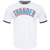 PLAYERA NBA OKLAHOMA CITY THUNDER CLASSIC CHENILLE