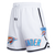 SHORTS DE BASKETBALL NBA OKLAHOMA CITY THUNDER CLASSIC CHENILLE