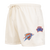 SHORTS DE ALGODÓN NBA OKLAHOMA CITY THUNDER CLASSIC WOVEN