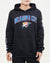 SUDADERA CON GORRO NBA OKLAHOMA CITY THUNDER CLASSIC BRISTLE