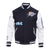 CHAMARRA UNIVERSITARIA NBA OKLAHOMA CITY THUNDER OLD ENGLISH