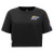 PLAYERA CROP NBA OKLAHOMA CITY THUNDER CLASSIC ESSENTIALS PARA MUJER