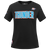 PLAYERA NBA OKLAHOMA CITY THUNDER CLASSIC ESSENTIALS PARA MUJER